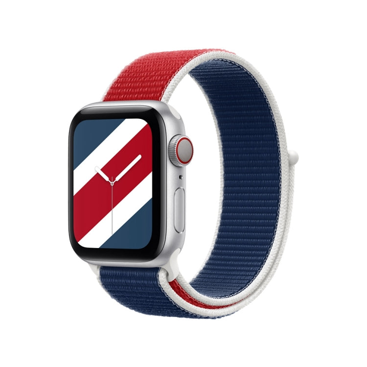 International Series Loopback Replacement Watchbands For Apple Watch Series, Series 2