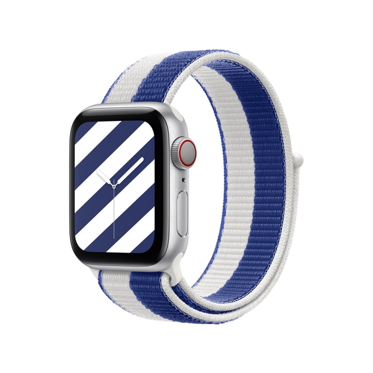 International Series Loopback Replacement Watchbands For Apple Watch Series, Series 2