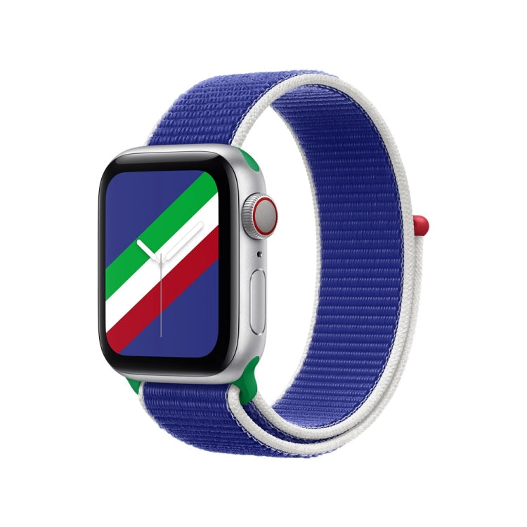 International Series Loopback Replacement Watchbands For Apple Watch Series, Series 2