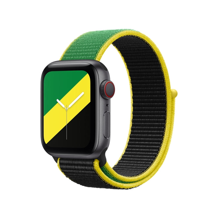 International Series Loopback Replacement Watchbands For Apple Watch Series, Series 2