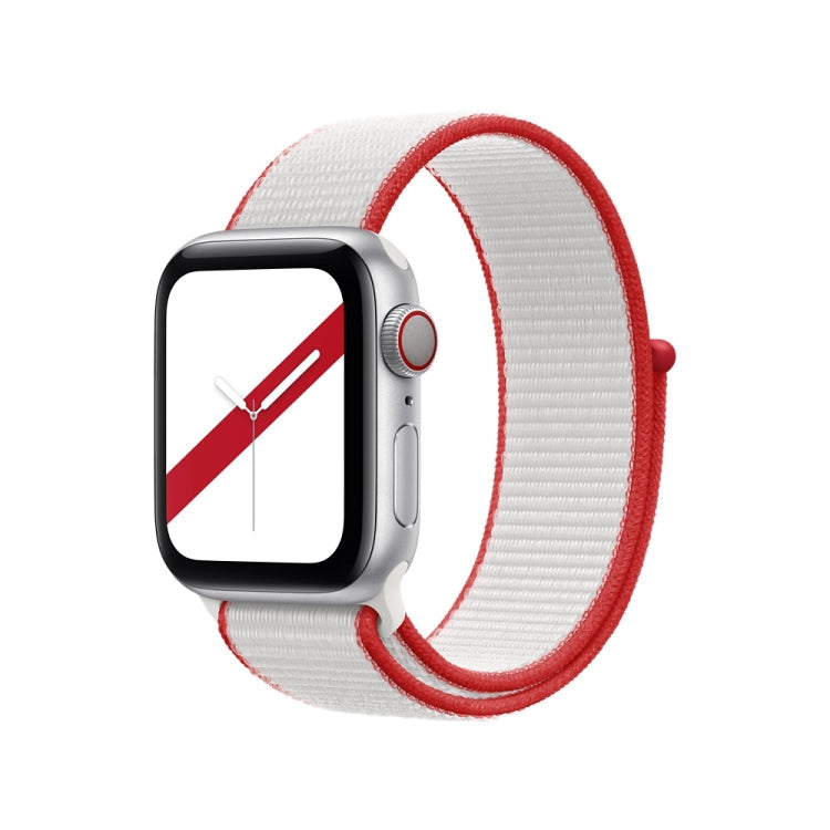 International Series Loopback Replacement Watchbands For Apple Watch Series, Series 2