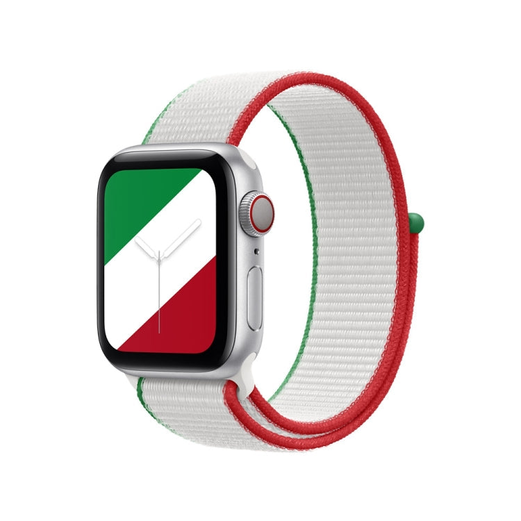 International Series Loopback Replacement Watchbands For Apple Watch Series, Series 2