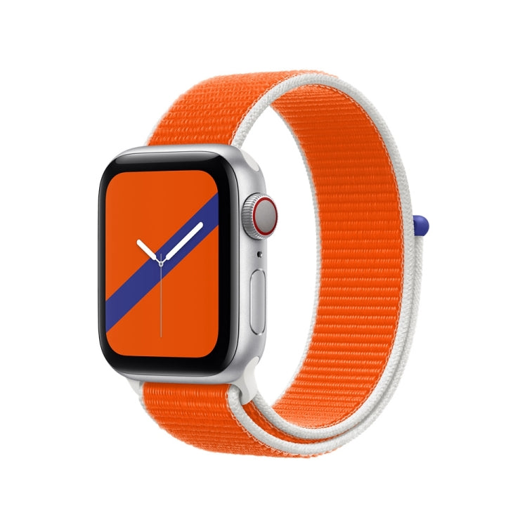 International Series Loopback Replacement Watchbands For Apple Watch Series, Series 2