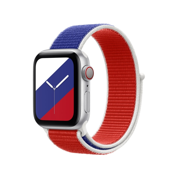 International Series Loopback Replacement Watchbands For Apple Watch Series, Series 2