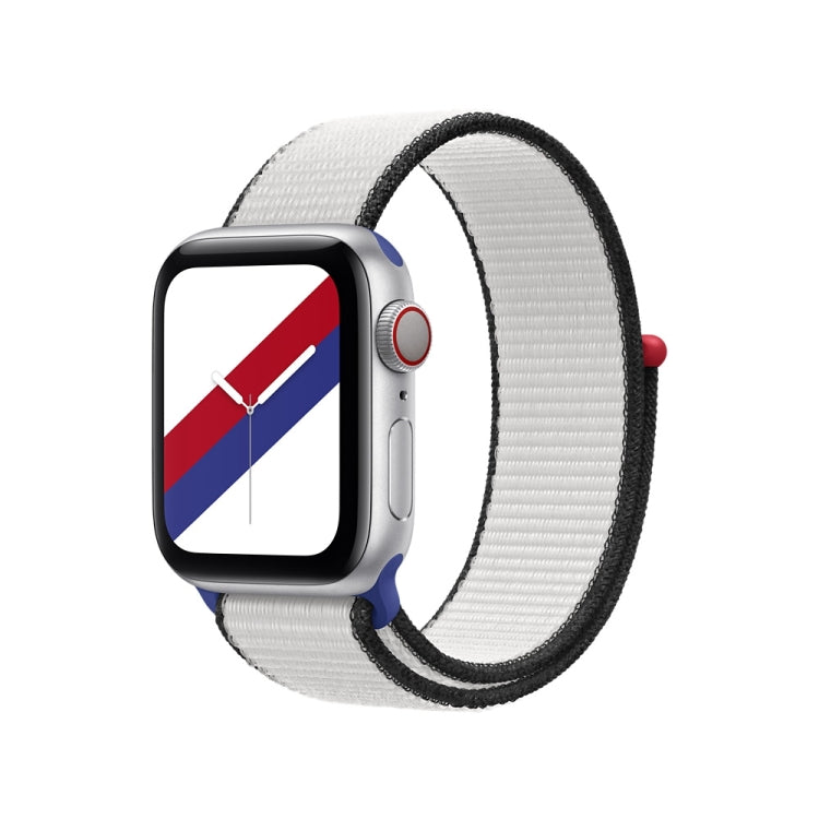 International Series Loopback Replacement Watchbands For Apple Watch Series, Series 2