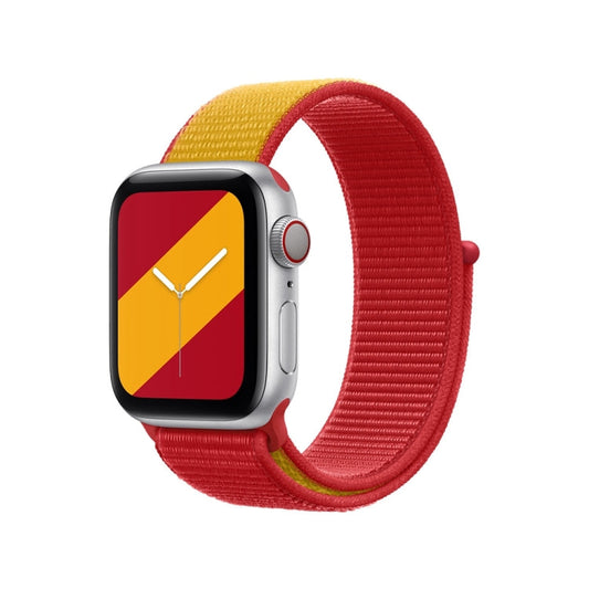 International Series Loopback Replacement Watchbands For Apple Watch Series, Series 1