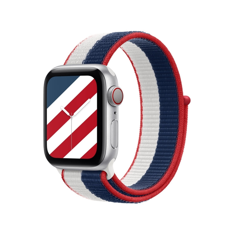 International Series Loopback Replacement Watchbands For Apple Watch Series, Series 1