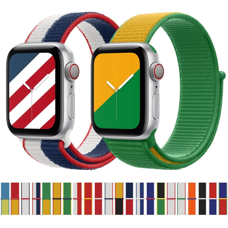 International Series Loopback Replacement Watchbands For Apple Watch Series, Series 1