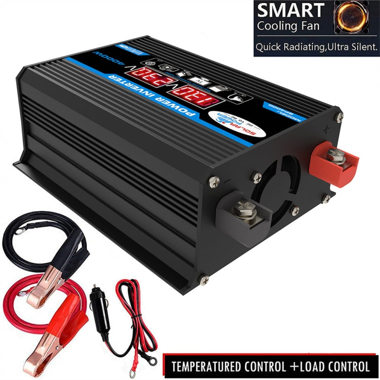 Tang II Generation 12V to 110V 300W Car Power Inverter ÎҵÄÉ̵ê