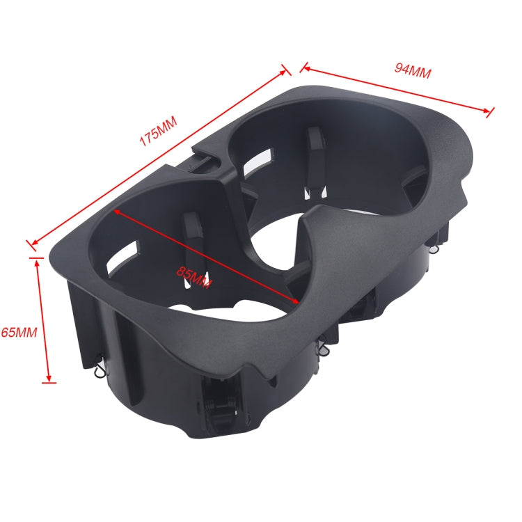 A5160 Car Water Cup Holder A2056800691 for Mercedes-Benz ÎҵÄÉ̵ê