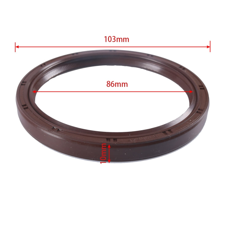 A5165 Car Engine Oil Seal for Subaru ÎҵÄÉ̵ê