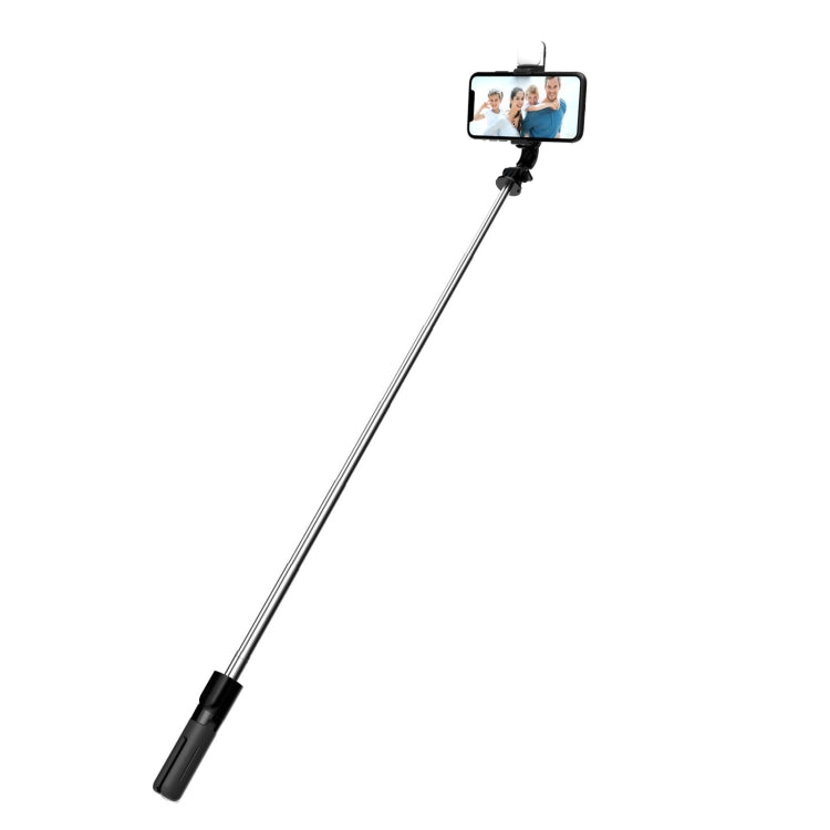 L11S Mini Fill Light Bluetooth Selfie Stick Tripod Mobile Phone Holder