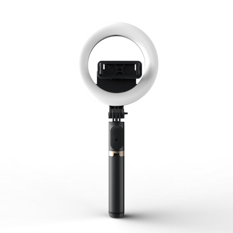 Q07 6 Inch Ring Light Portable Bluetooth Selfie Stick Tripod My Store