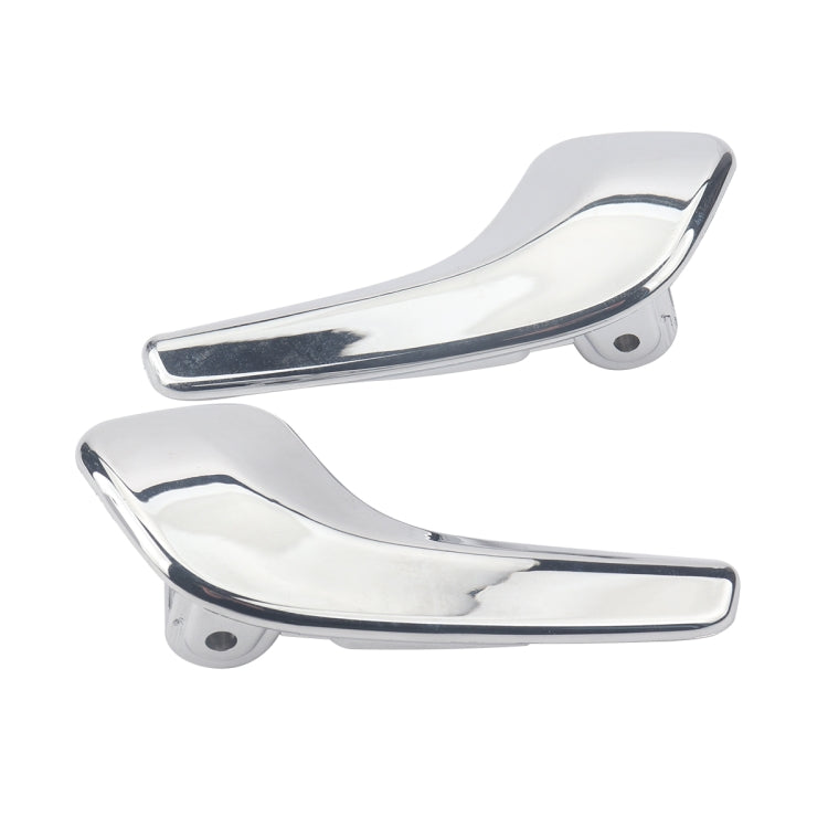 A5735 1 Pair Car Door Inside Handle 13297813 + 13297814 for Vauxhall ÎҵÄÉ̵ê