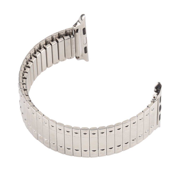 Aluminum Alloy Steel Replacement Watchband For Apple Watch Series