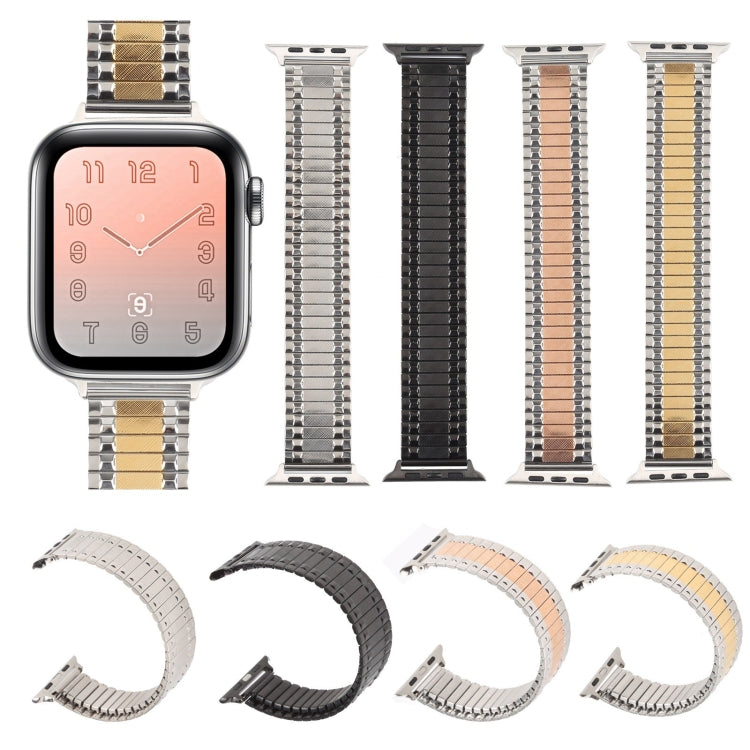 Aluminum Alloy Steel Replacement Watchband For Apple Watch Series