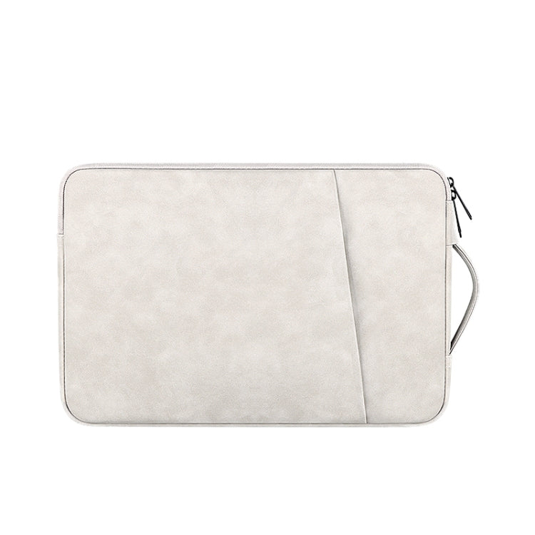 ND08 Sheepskin Notebook Iner Bag