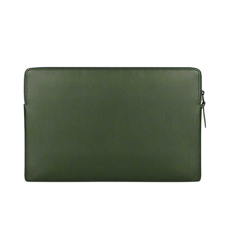 ND09 Laptop Thin and Light PU Liner Bag My Store