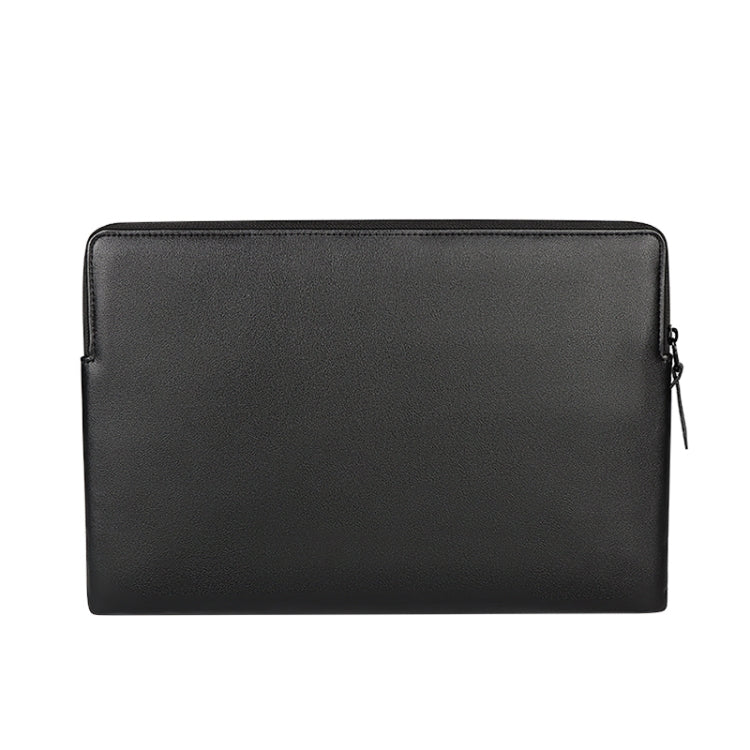 ND09 Laptop Thin and Light PU Liner Bag My Store