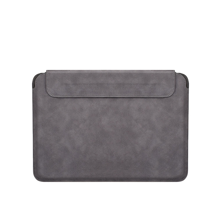 PU03 Lightweight Sheepskin Notebook Liner Bag