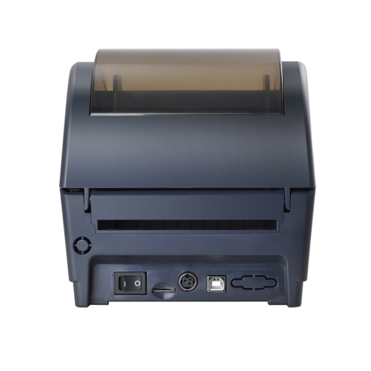 Xprinter XP-480B Thermal Electronic Face Bill Printer