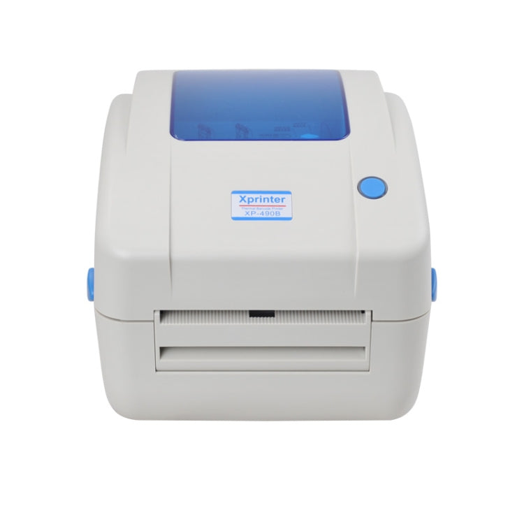 Xprinter XP-490B Electronic Face Bill Printer