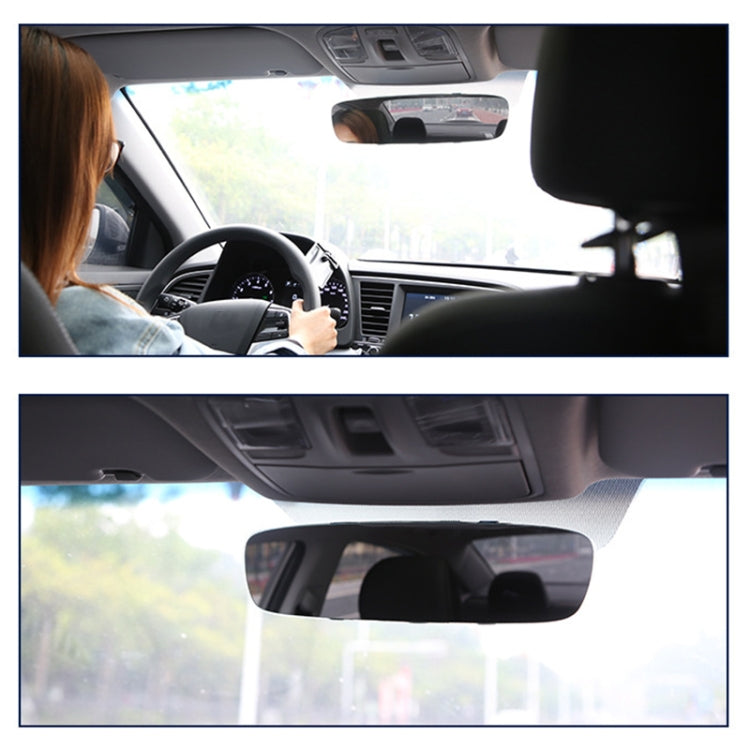 Car Rearview Retrofit Frameless Clear Large Mirror ÎҵÄÉ̵ê