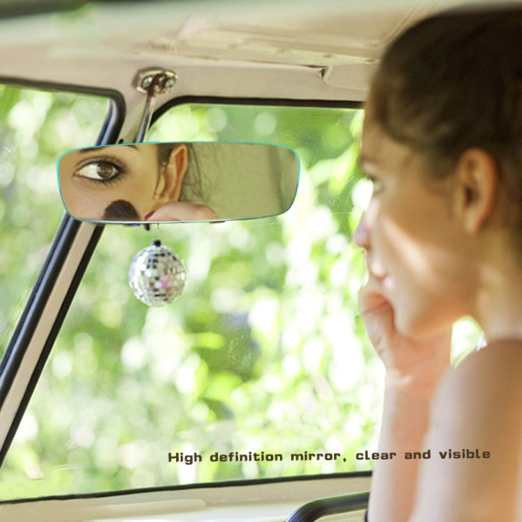 Car Rearview Retrofit Frameless Clear Large Mirror ÎҵÄÉ̵ê