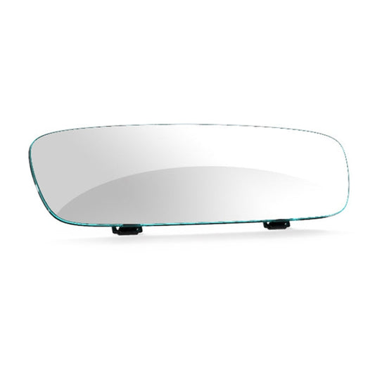 Car Rearview Retrofit Frameless Clear Large Mirror