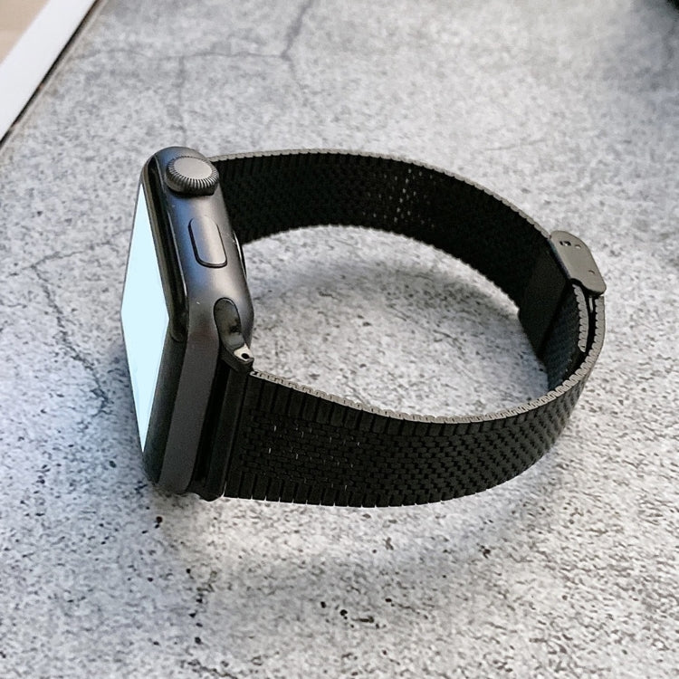 Small Waist Steel Replacement Strap Watchband