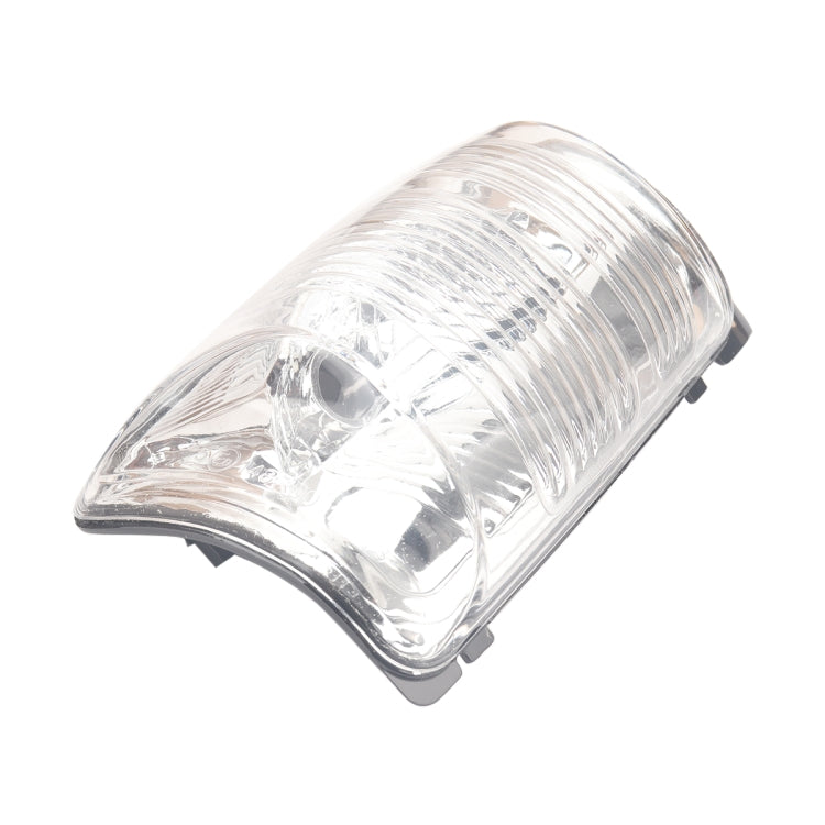 A5805-01 Car Left Side Rear Mirror Indicator Lamp Cover 1847387 for Ford Transit MK8 2014-2019 ÎҵÄÉ̵ê