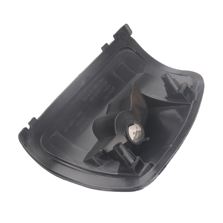 A5805-01 Car Left Side Rear Mirror Indicator Lamp Cover 1847387 for Ford Transit MK8 2014-2019