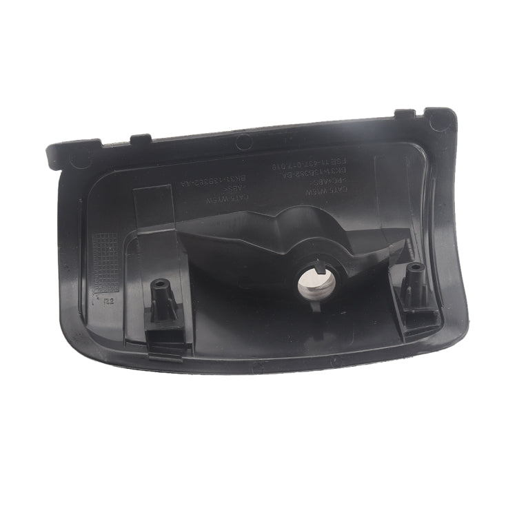 A5805-02 Car Right Side Rear Mirror Indicator Lamp Cover 1847389 for Ford Transit MK8 2014-2019