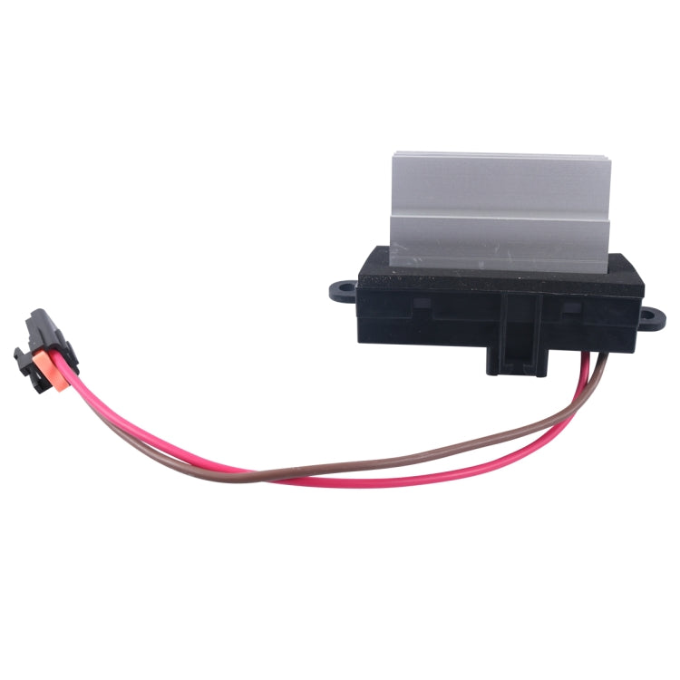 A6232 Car Blower Motor Resistor AC Blower Control Modul 3GSH-19E624-CA for Hummer H2 2003-2007