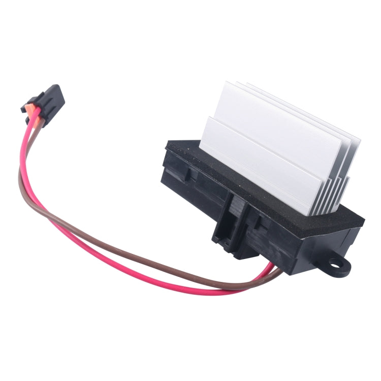 A6232 Car Blower Motor Resistor AC Blower Control Modul 3GSH-19E624-CA for Hummer H2 2003-2007