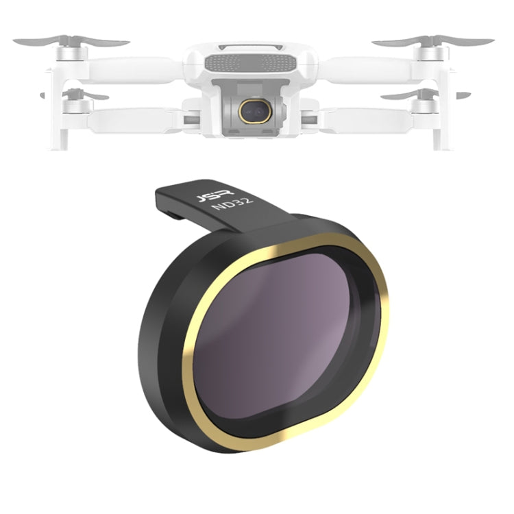 JSR for FiMi X8 mini Drone Lens Filter