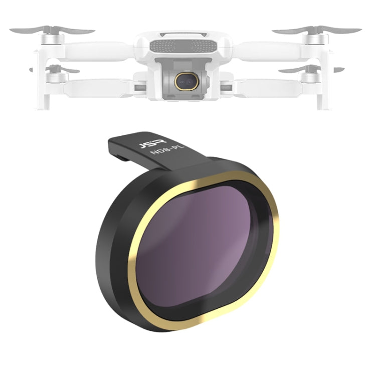 JSR for FiMi X8 mini Drone Lens Filter