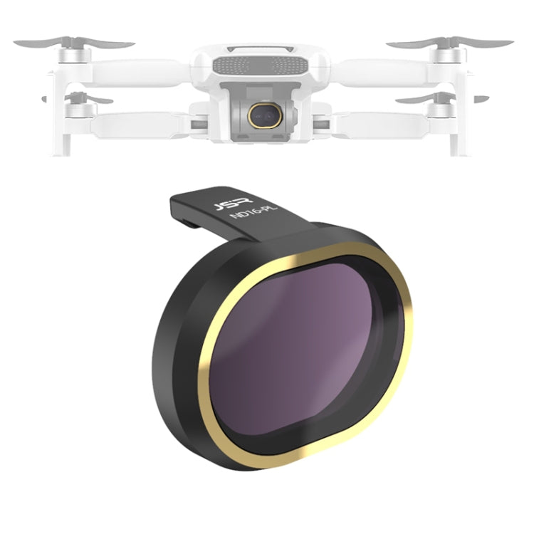 JSR for FiMi X8 mini Drone Lens Filter