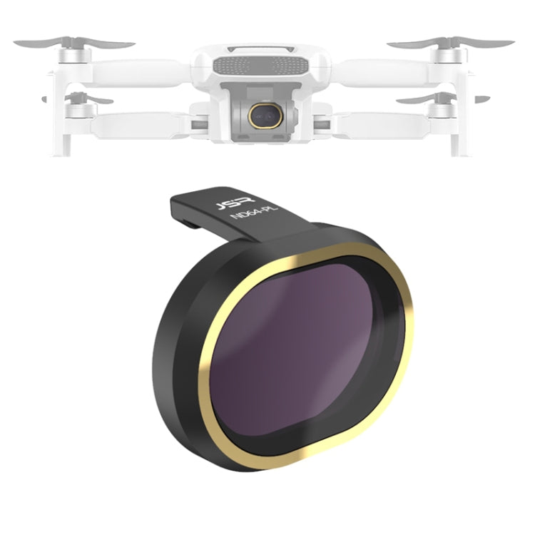 JSR for FiMi X8 mini Drone Lens Filter