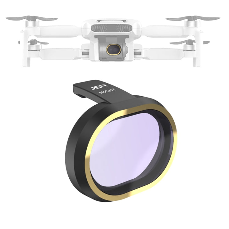 JSR for FiMi X8 mini Drone Lens Filter