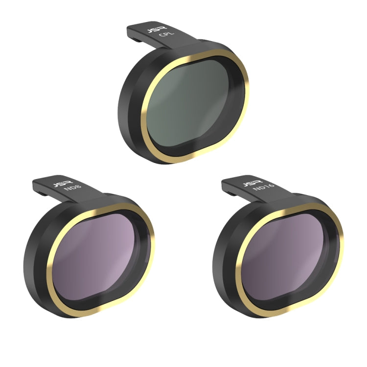 JSR for FiMi X8 mini Drone Lens Filter Kit