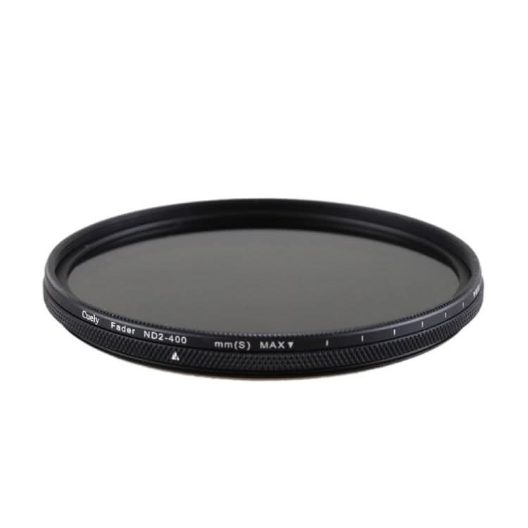 ND2-400 ND2 to ND400 ND Filter Lens Neutral Density Adjustable Variable Filter My Store