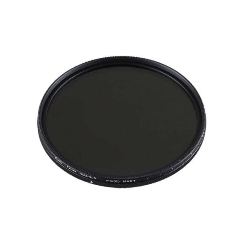 ND2-400 ND2 to ND400 ND Filter Lens Neutral Density Adjustable Variable Filter My Store