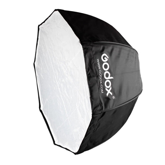 Godox Photo Studio Portable Octagon Speedlite Umbrella Softbox Reflector