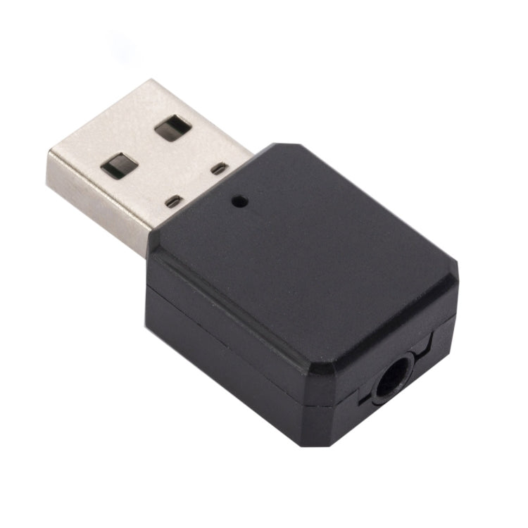 KN318 USB Bluetooth 5.1 Adapter Audio Receiver My Store