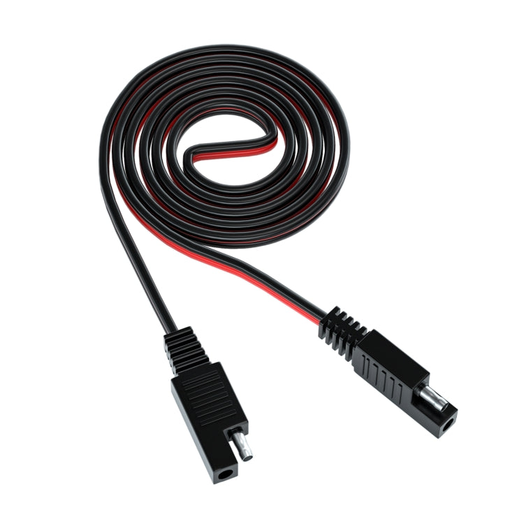 CS-1423B1 1m Double SAE Socket Cable ÎҵÄÉ̵ê