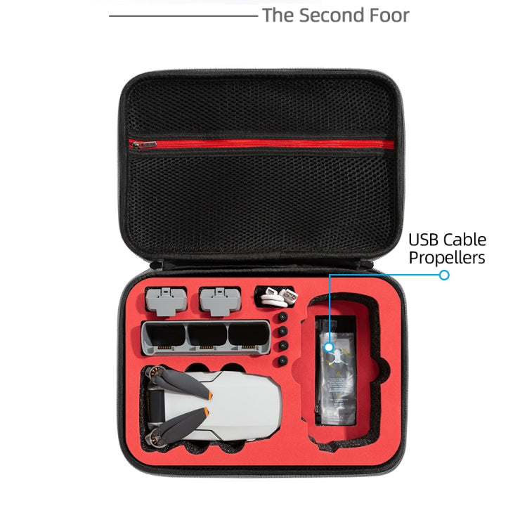 Shockproof Carrying Hard Case Storage Bag My Store