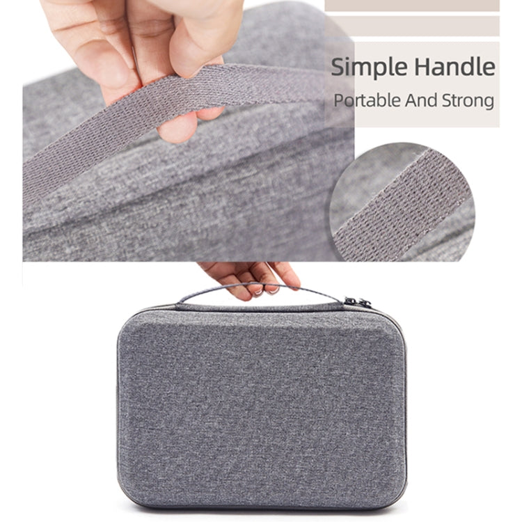 Shockproof Carrying Hard Case Storage Bag My Store