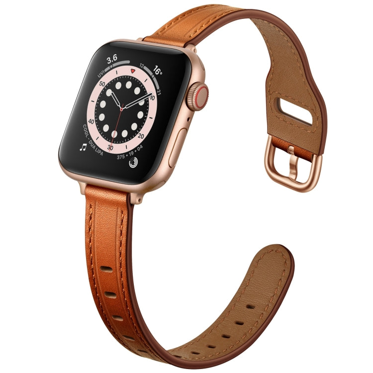 Women Starry Sky Style Leather Replacement Strap Watchband For Apple Watch Series