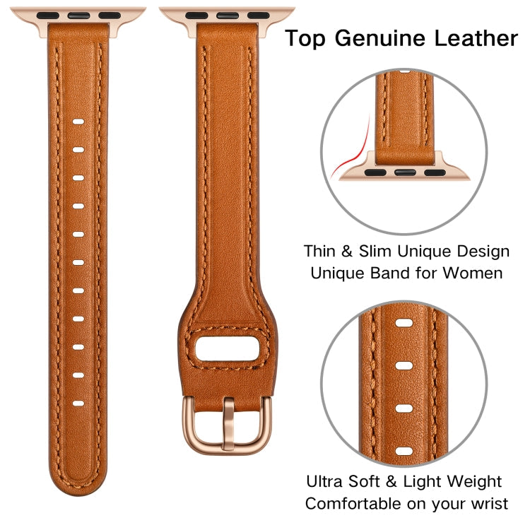 Women Starry Sky Style Leather Replacement Strap Watchband For Apple Watch Series